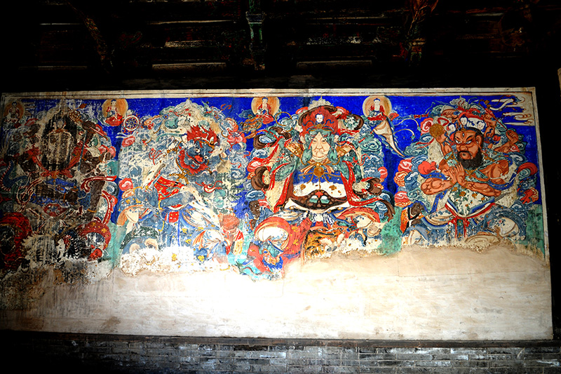 荊莊大(dà)雲寺